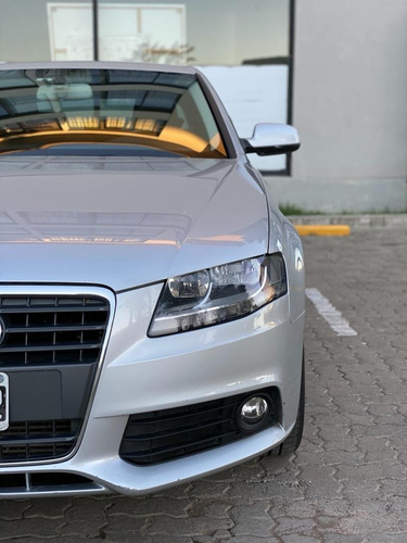 Audi 1.8 T Fsi Multitronic