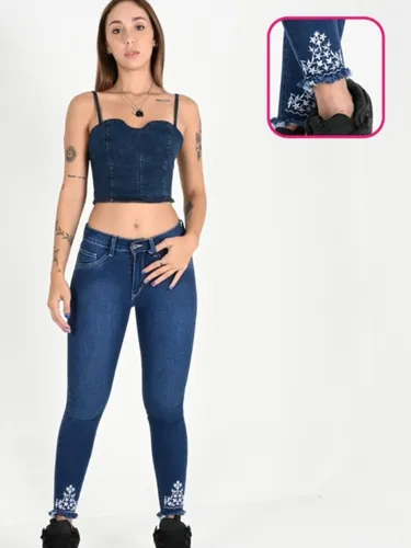 Jeans diway mujer new arrivals