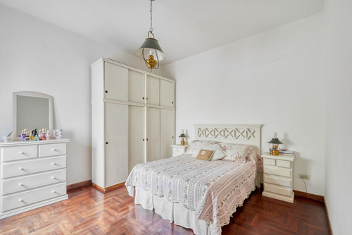 Departamento Ph En Venta En Villa Pueyrredón, Capital Federal, Buenos Aires