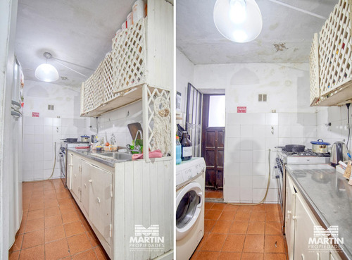 Casa Ph 3 Dptos De 2 Ambientes Cada Uno, Excelente Ubicacion 4 Cuadras De Av.