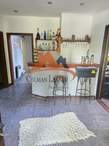 Venta Casa De Cuatro Dormitorios Country Club Banco Provincia