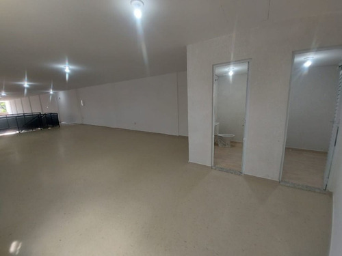Imagem 5 de 13 de Galpão Para Alugar, 740 M² Por R$ 23.000,00/mês - Vila Humaitá - Santo André/sp - Ga0499