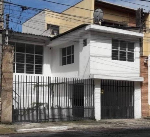 Imagem 15 de 15 de Sobrado Com 3 Dormitórios À Venda, 178 M² Por R$ 1.070.000,00 - Campo Belo - São Paulo/sp - So2653