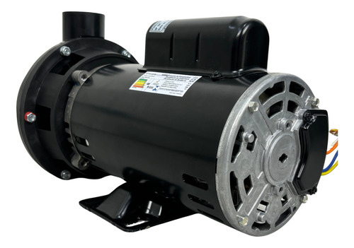 Motobomba Para Cascatas Hmc 6 Motor 2 Cv Bivolt Nautilus