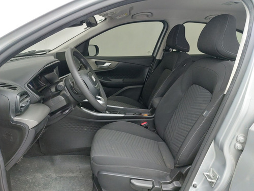 Fiat FASTBACK 1.0 TURBO 200 FLEX AUDACE CVT
