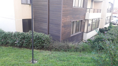 Arriendo Dpto Lomas San Sebastian