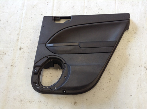 Tapa Puerta Trasera Derecha Dodge Caliber Sxt Mod 07-12 Orig