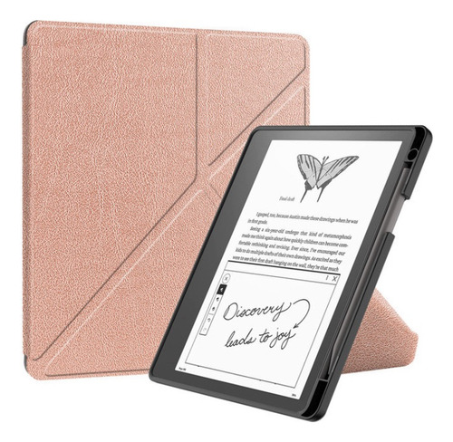 Estuche Funda Protector Kindle Scribe 10.2  