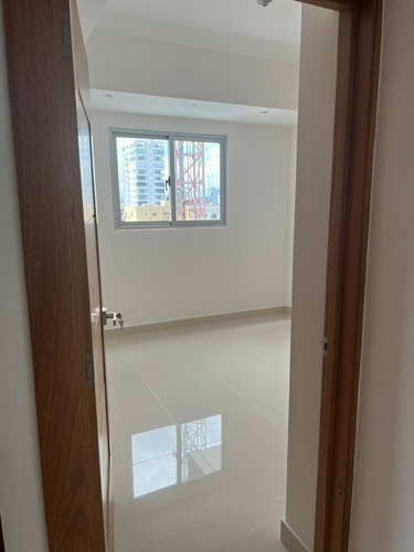 Imagen 6 de 23 de Alquiler De Moderno Apartamento En Alma Rosa I, S.d.e.