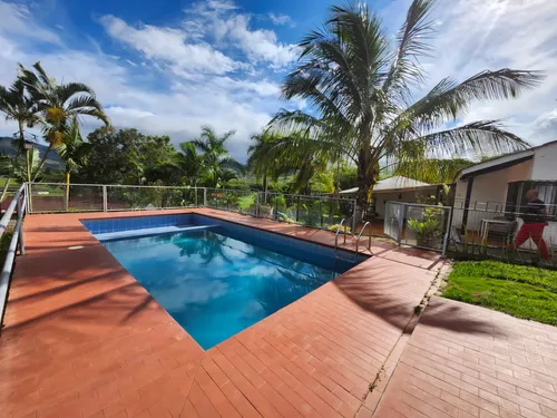 Hermosa Finca En Pavas