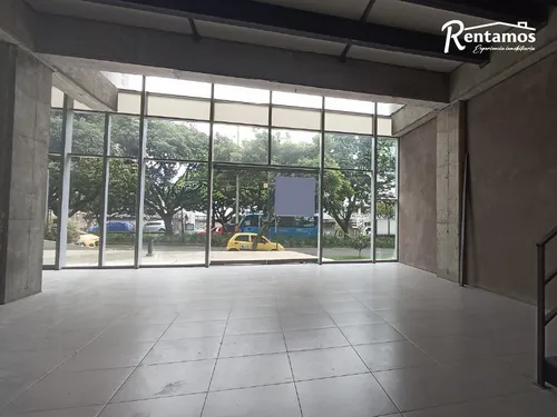 Local En Arriendo En Primavera. Cod A775318