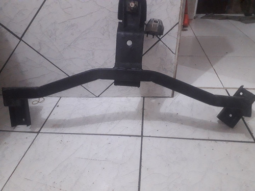 Vendo Um Reboque Pra Corsa 2001 Valor 150.00