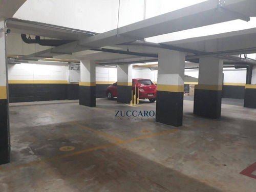 Cobertura À Venda, 145 M² Por R$ 980.000,00 - Jardim Flor Da Montanha - Guarulhos/sp - Co0135