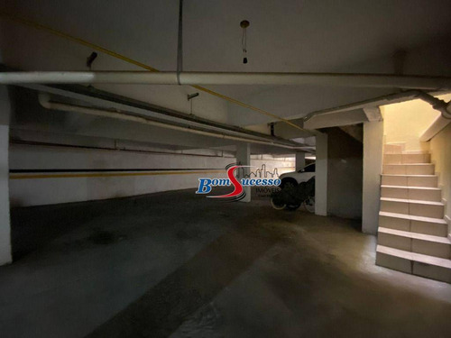 Imagem 22 de 28 de Sobrado Com 2 Dormitórios, 80 M² - Venda Por R$ 730.000,00 Ou Aluguel Por R$ 2.200,00/mês - Vila Invernada - São Paulo/sp - So0716