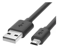 Imagen 2 del producto Cable Micro Usb V8 Para Playstation 4 Y Varios Irm 08037