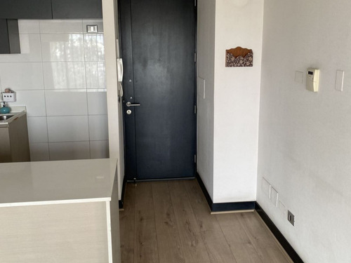Se Vende Dpto 2d 2b Estac. Mas Bodega , Uf 7.490.-quincho