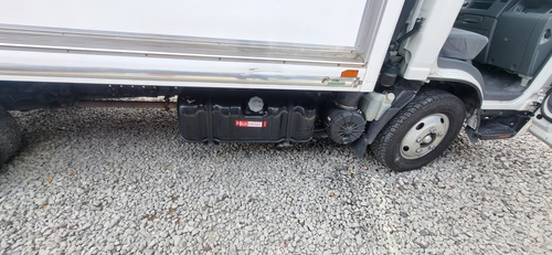 Isuzu Elf 300 Con Termo Carrier