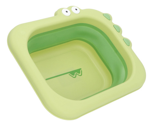 Ipawty Bañador Para Bebés Clean Rinse, Plegable,