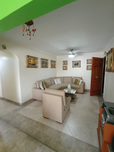 Imagen 4 de 6 de Apartamento En Alquiler Maracay Base Aragua Mci