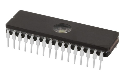 Memoria Eprom 27c801