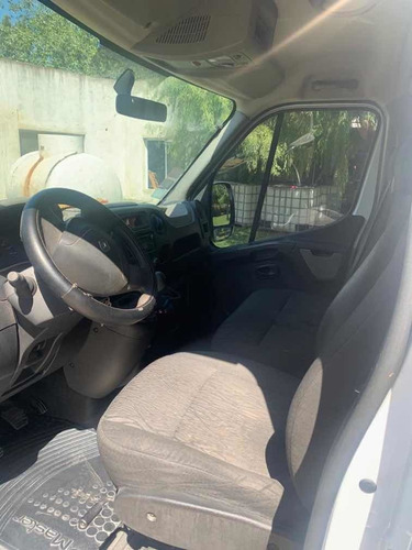 Renault Master 2017 2.3 L1h1