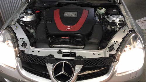 Reparación N80 Ángulo Dirección Módulo Columna Mercedes Benz