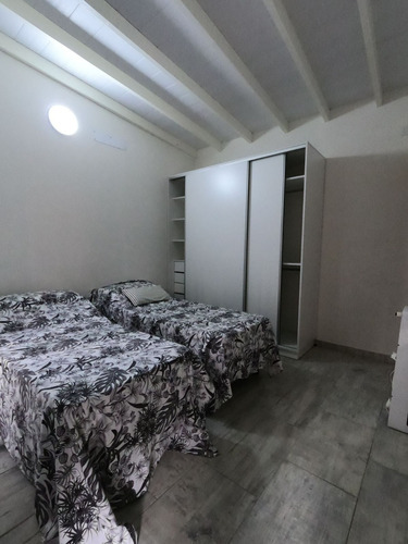 Duplex A Estrenar En Venta - 2 Ambientes - Pinamar