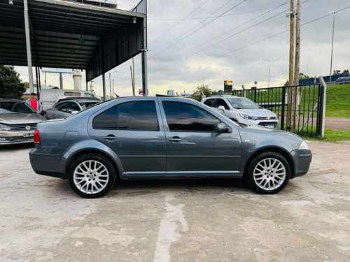 Volkswagen Bora 1.9 Trendline I 100cv