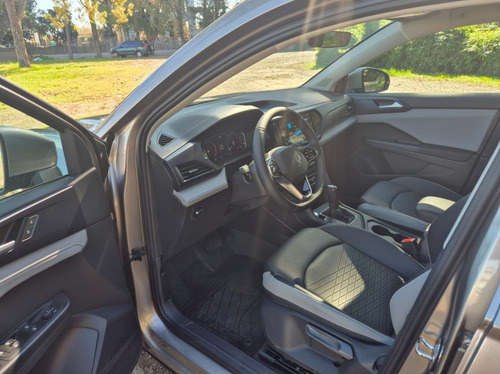 Volkswagen Taos 1.4 250 Tsi Comfortline Tiptronic