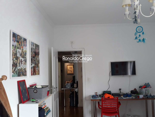 Imagem 26 de 30 de Apartamento Á Venda 3 Dorms, Jardim Paulista, Sp - R$ 2.1 Mi - V4919