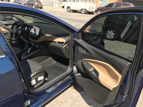 Imagem 5 de 9 de Chevrolet Onix Plus 2021 1.0 Premier Ii Turbo Aut. 4p