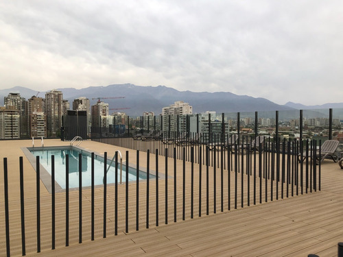 Cercano A Parque Almagro - Ideal Para Inversión