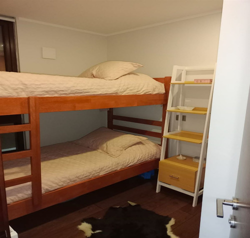 Departamento En Pucón