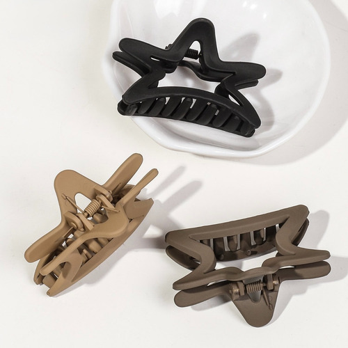 Horquillas Para El Cabello Estrellaaccesorios Para El Pelo