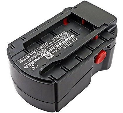 Bateria Repuesto Para Hilti Te 2-a Uh 240-a Sfl 24 5 V