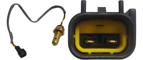 Pera Temp Para Chevrolet Npr Luv 2200 2300 Con Cable 2pínes