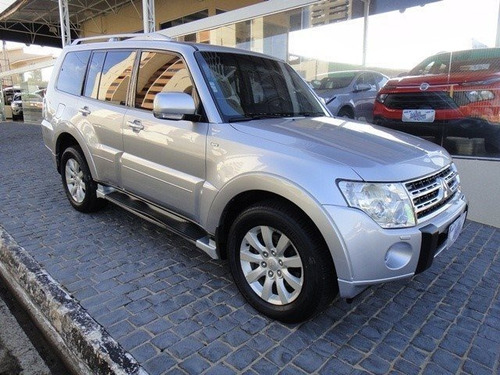 Mitsubishi Pajero Full 3.2 Hpe 4x4 16v Turbo Intercooler