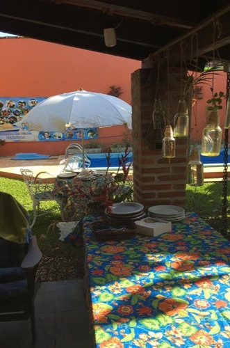 Imagem 3 de 30 de Casa À Venda Em Xangri-lá - Ca01486 - 69896768