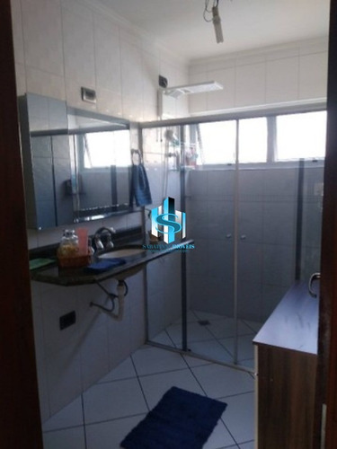 Imagem 6 de 6 de Apartamento A Venda Em Sp Campos Elíseos - Ap07177 - 70525024