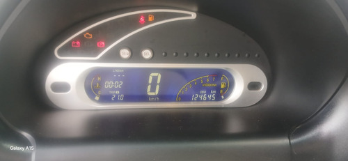 Chery QQ 1.1 16v 5p