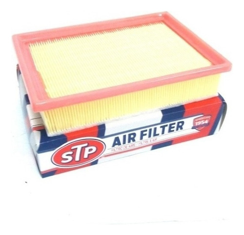 Filtro Aire Cabina Anti Polen Chevrolet Onix 17-18 Antares