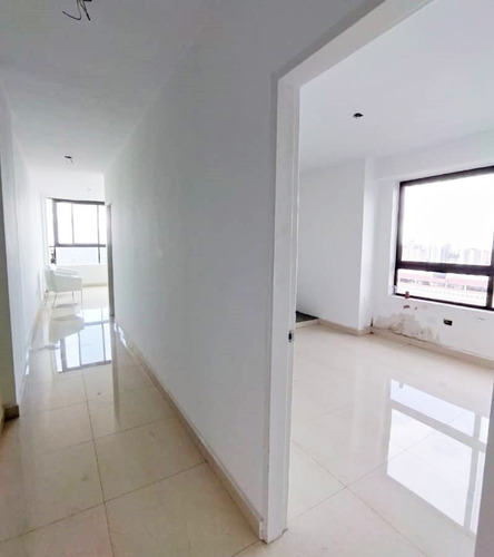 Imagen 6 de 8 de Inmobiliaria Negocios Globales Vende Apartamento Residencias Habitania Alta Vista