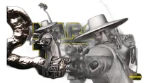 Comprar Cad Bane: El Villano De Star Wars En Bustos