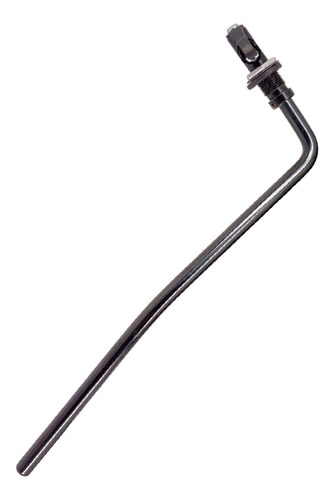 Imagen 1 de 12 de 1 Pieza De Brazo Tremolo Inserción Manga Whammy Bar Partes