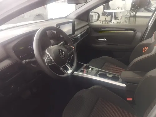 Renault Kardian 1.0T Premiere Edition At