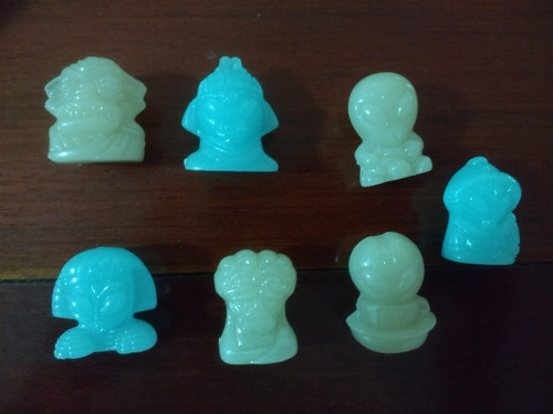Coleção 17 Geloucos E Gelo Cósmico Coca-cola