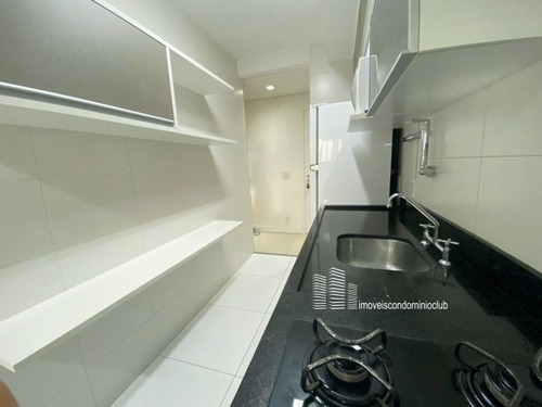Imagem 14 de 14 de Apartamento 73m² 2 Quartos 1 Vaga - Proximo Metrô Conceição