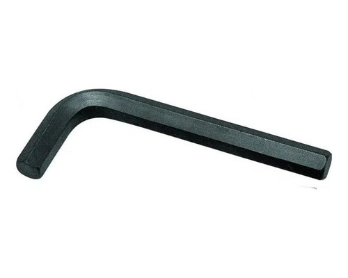 Chave Allen Curta De 12 Mm - 012.013 - Gedore