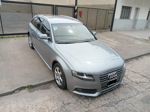 Audi A4 Avant 2.0 Ambition I 143cv Multitronic