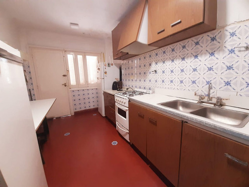 Venta Casa 4 Ambientes Y Amplio Parque Copacabana